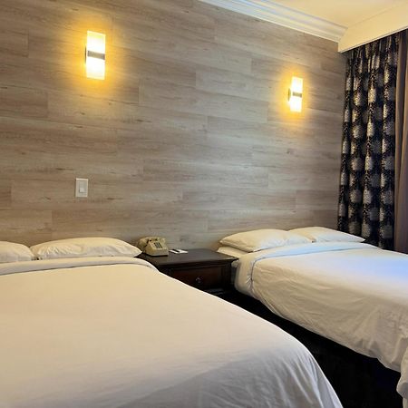 Garden Suite Hotel And Resort Λος Άντζελες Εξωτερικό φωτογραφία