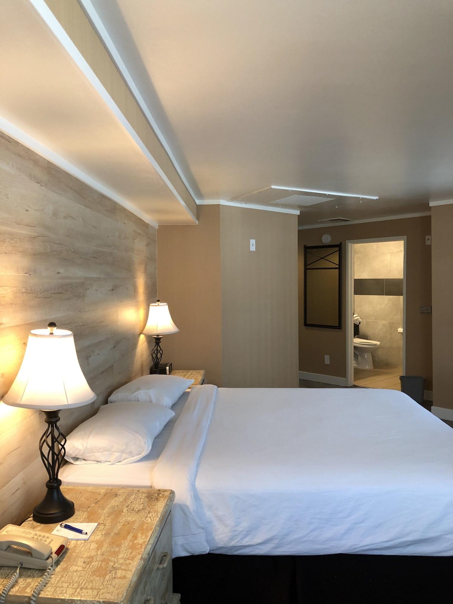 Garden Suite Hotel And Resort Λος Άντζελες Εξωτερικό φωτογραφία