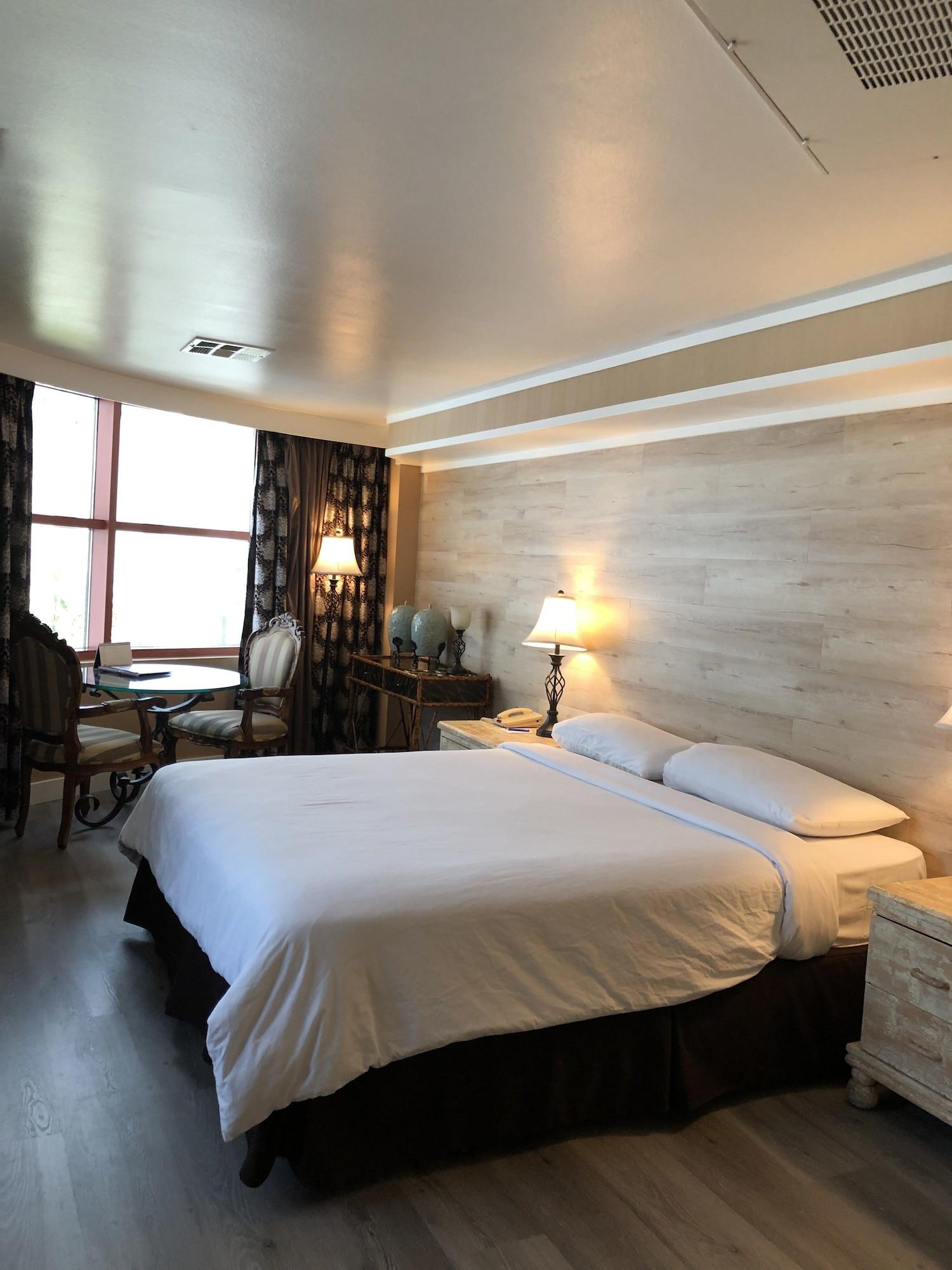 Garden Suite Hotel And Resort Λος Άντζελες Εξωτερικό φωτογραφία