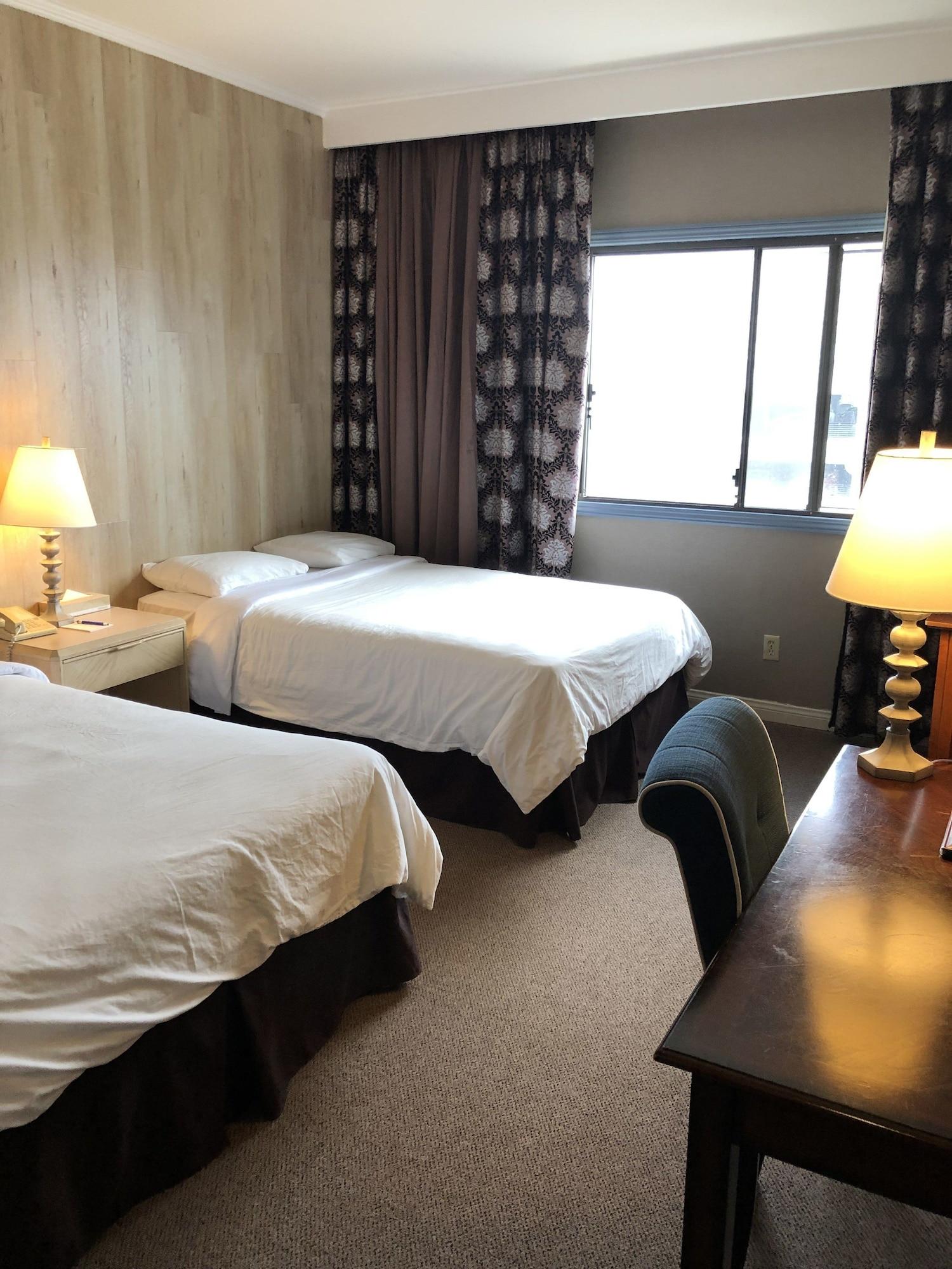 Garden Suite Hotel And Resort Λος Άντζελες Εξωτερικό φωτογραφία