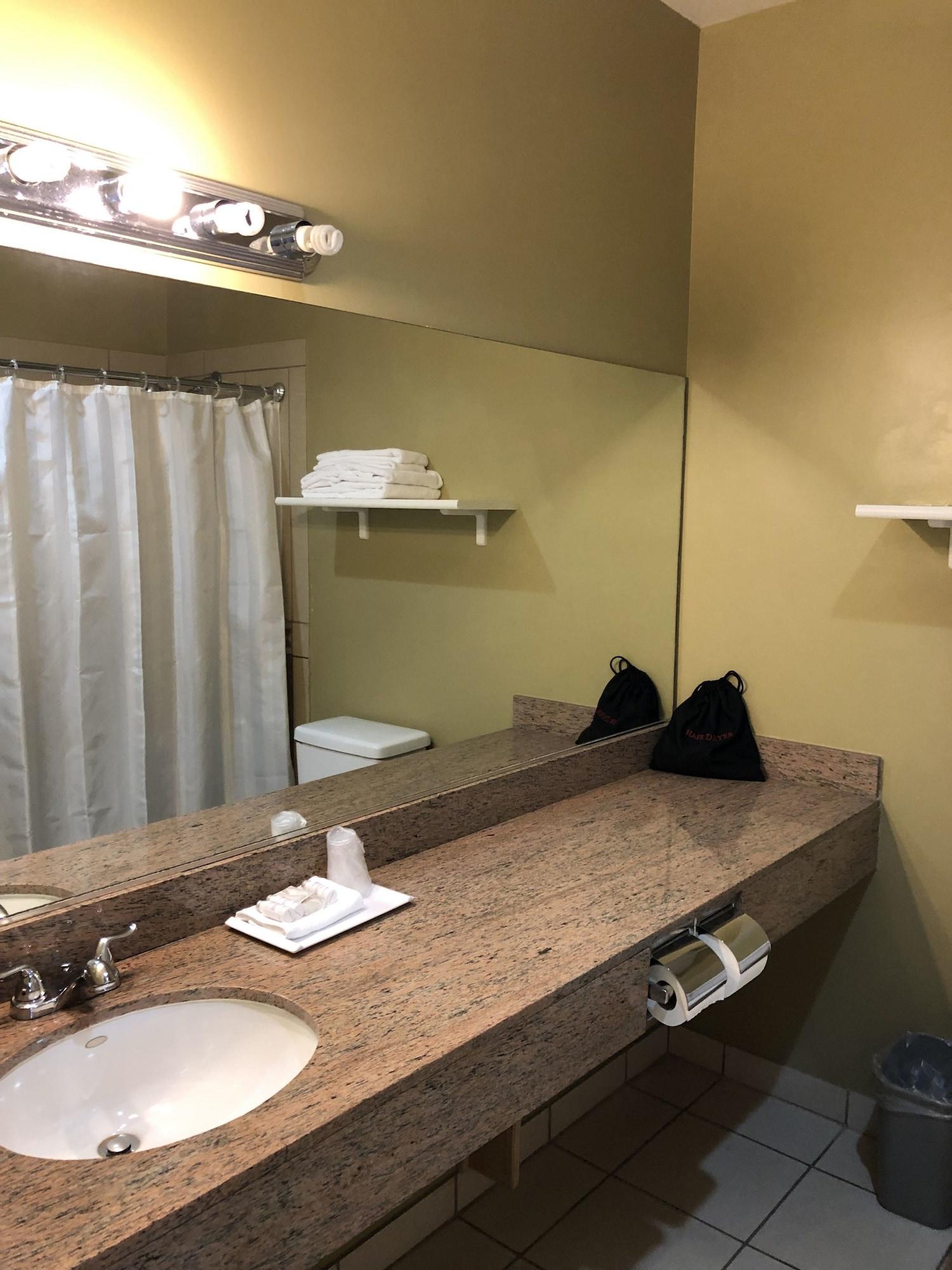Garden Suite Hotel And Resort Λος Άντζελες Εξωτερικό φωτογραφία