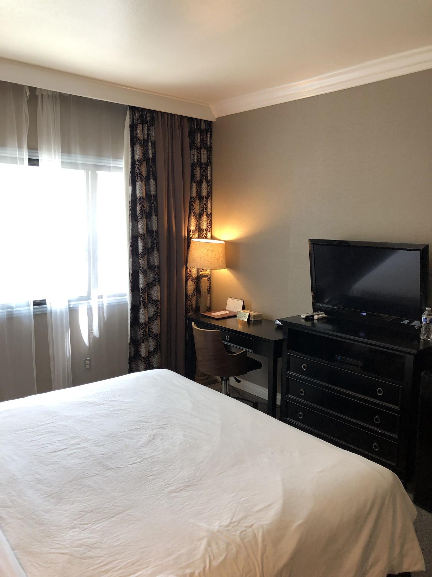 Garden Suite Hotel And Resort Λος Άντζελες Εξωτερικό φωτογραφία