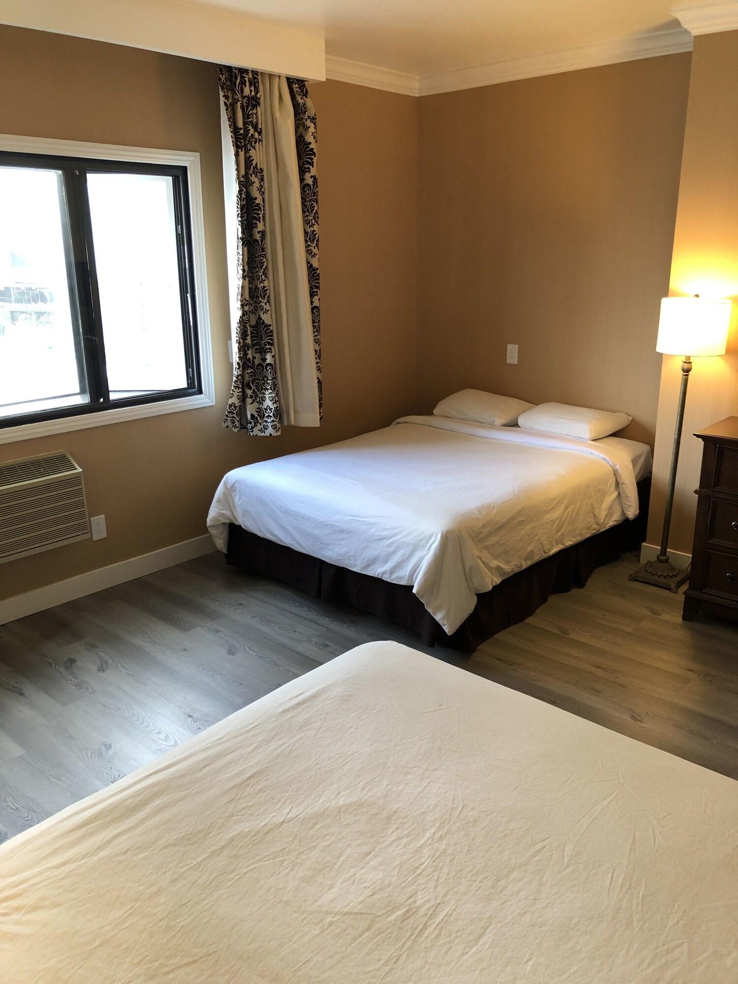 Garden Suite Hotel And Resort Λος Άντζελες Εξωτερικό φωτογραφία
