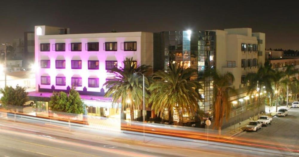 Garden Suite Hotel And Resort Λος Άντζελες Εξωτερικό φωτογραφία