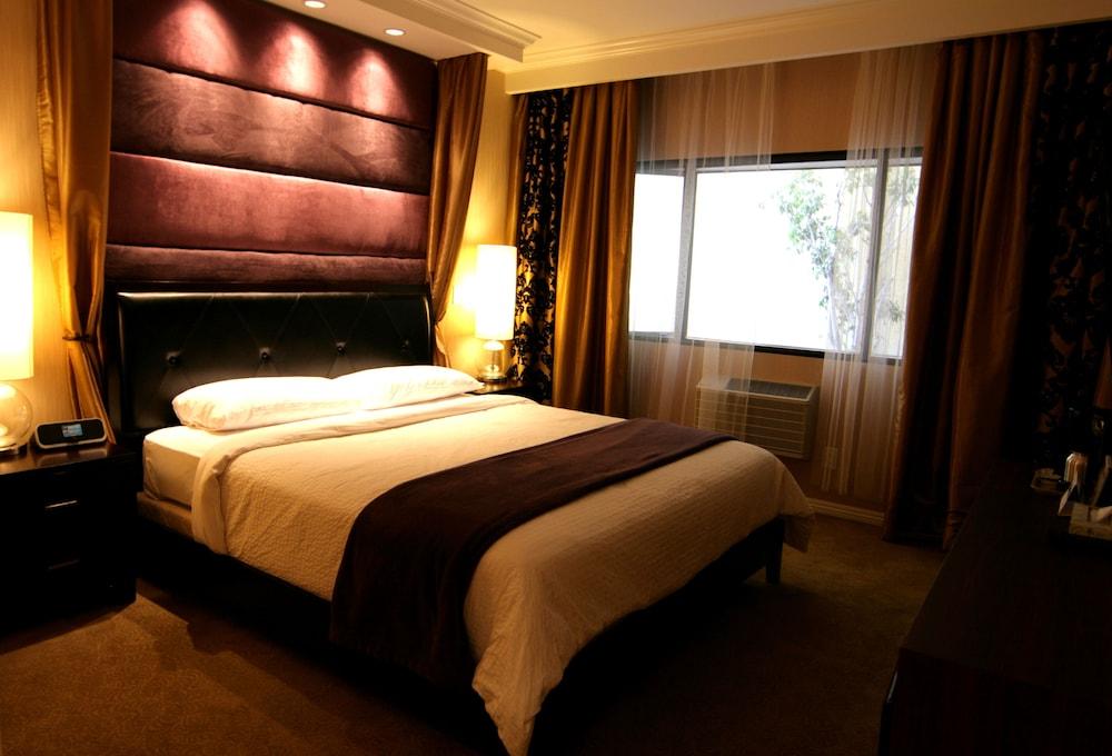 Garden Suite Hotel And Resort Λος Άντζελες Εξωτερικό φωτογραφία