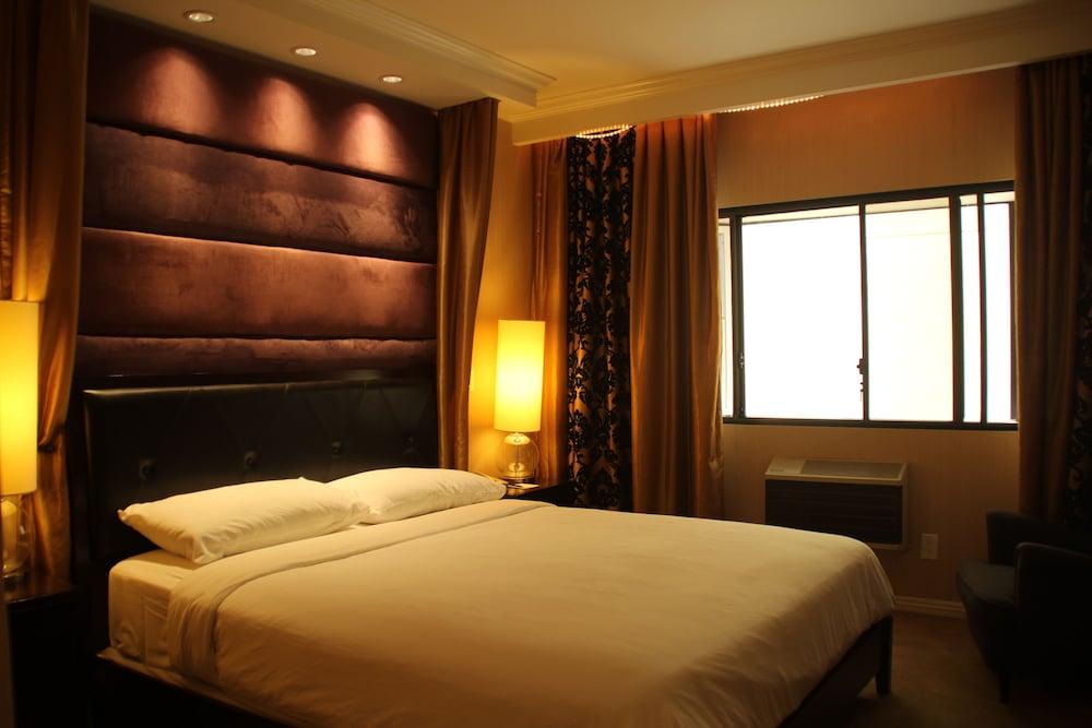 Garden Suite Hotel And Resort Λος Άντζελες Εξωτερικό φωτογραφία