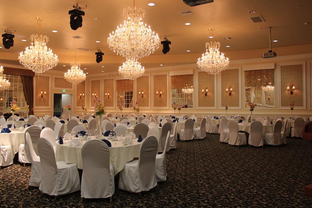 Garden Suite Hotel And Resort Λος Άντζελες Εξωτερικό φωτογραφία