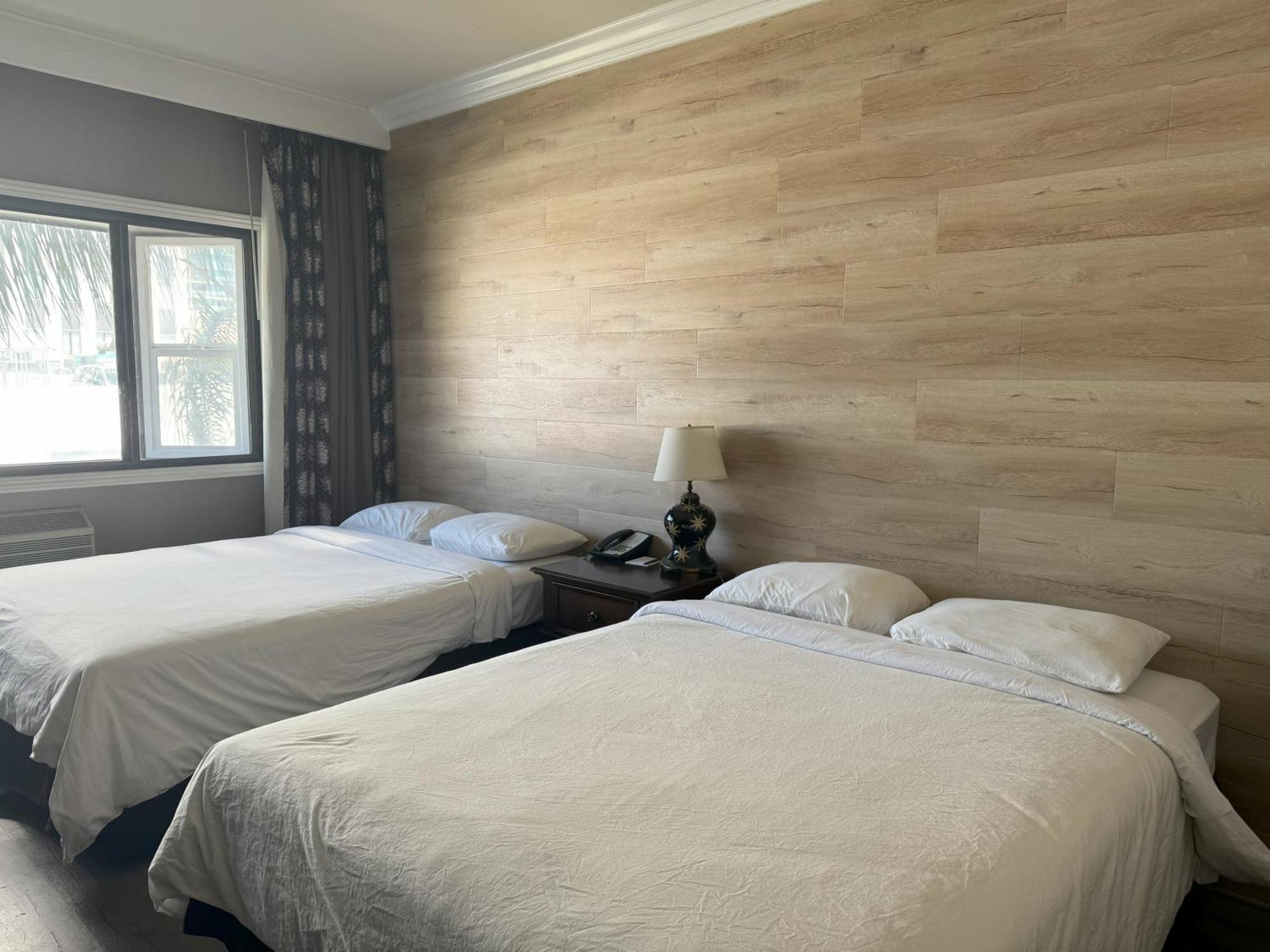 Garden Suite Hotel And Resort Λος Άντζελες Εξωτερικό φωτογραφία