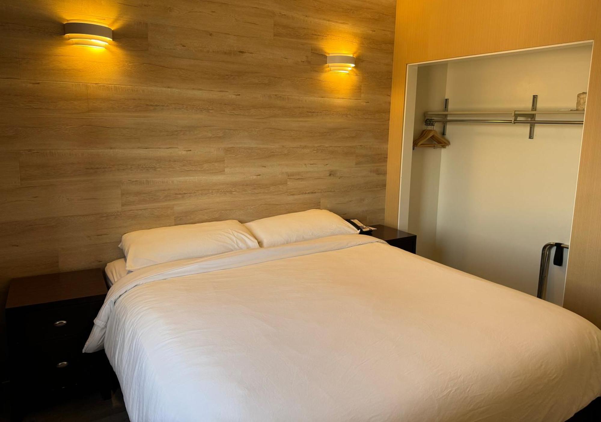 Garden Suite Hotel And Resort Λος Άντζελες Εξωτερικό φωτογραφία