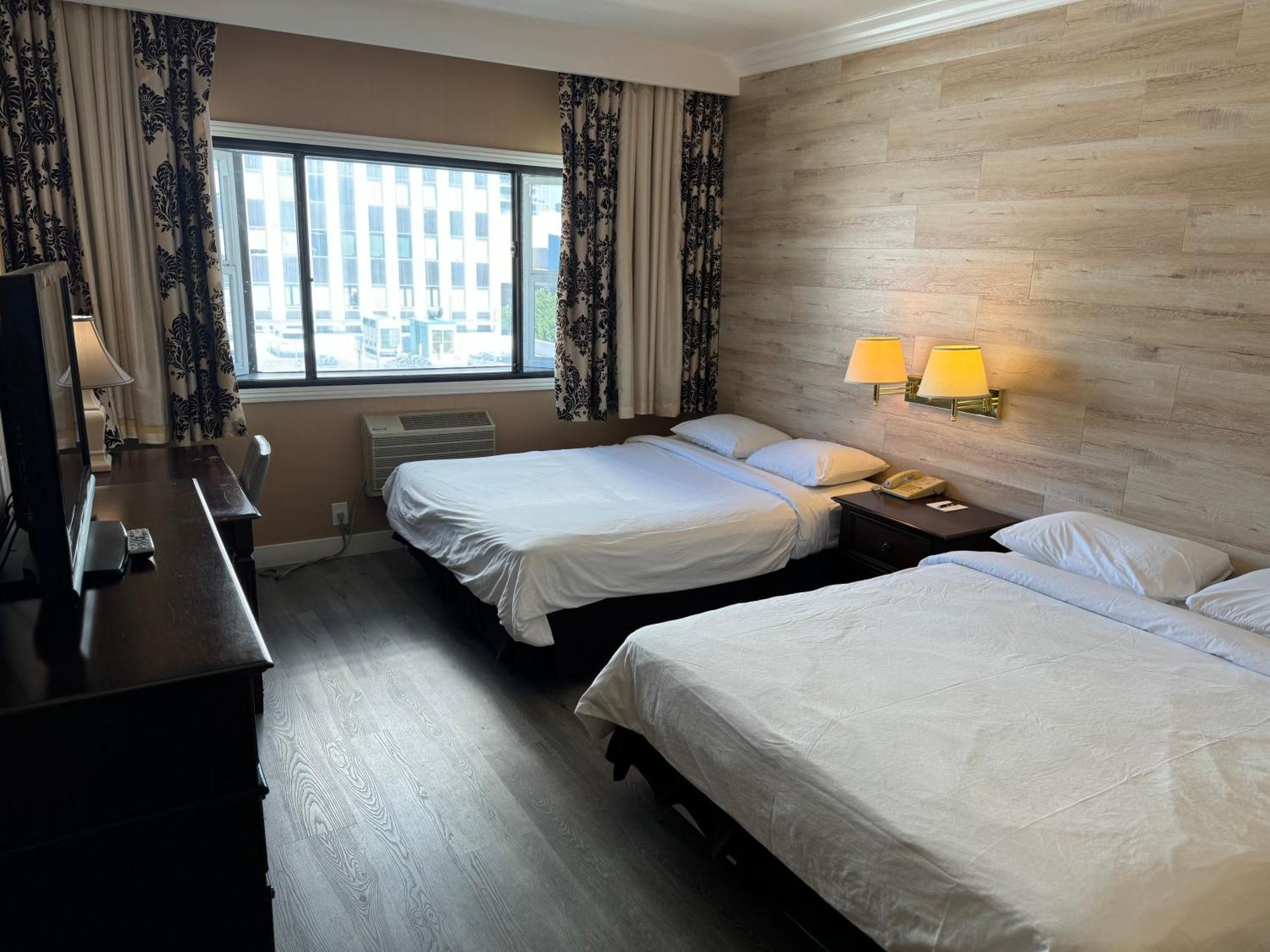 Garden Suite Hotel And Resort Λος Άντζελες Εξωτερικό φωτογραφία