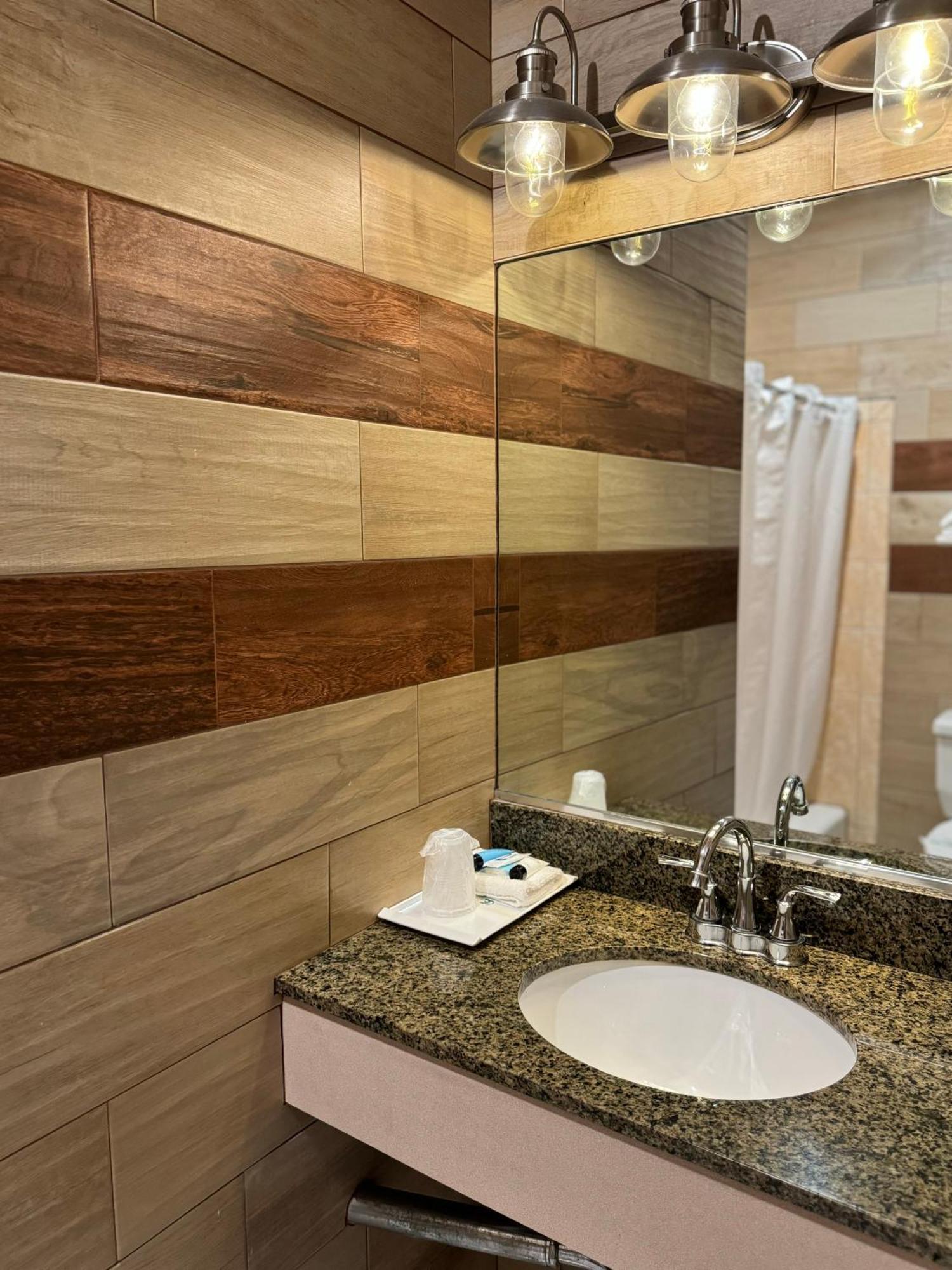 Garden Suite Hotel And Resort Λος Άντζελες Εξωτερικό φωτογραφία