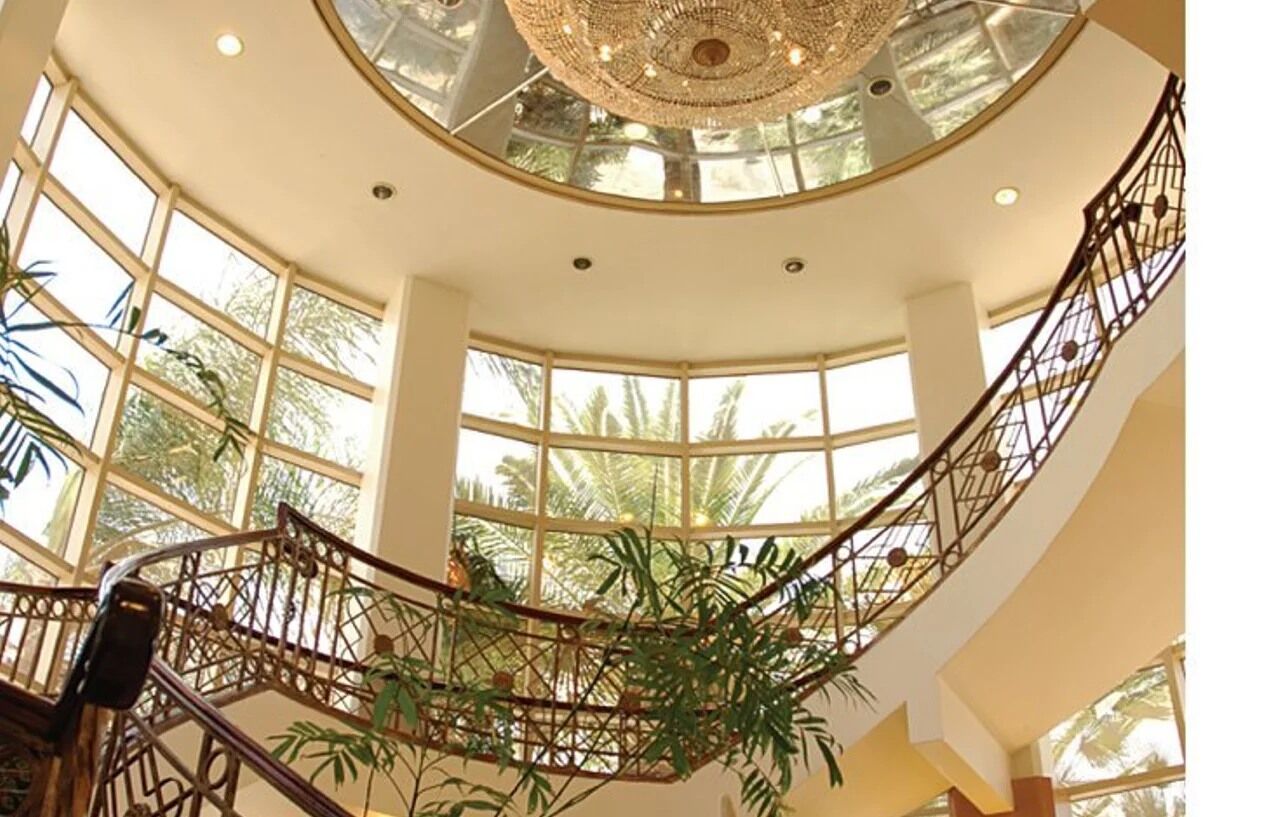 Garden Suite Hotel And Resort Λος Άντζελες Εσωτερικό φωτογραφία