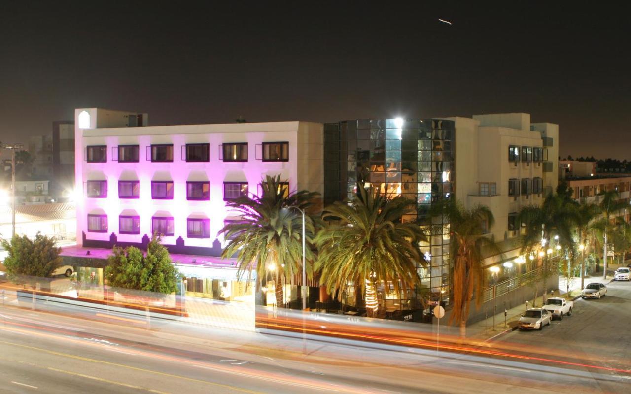 Garden Suite Hotel And Resort Λος Άντζελες Εξωτερικό φωτογραφία
