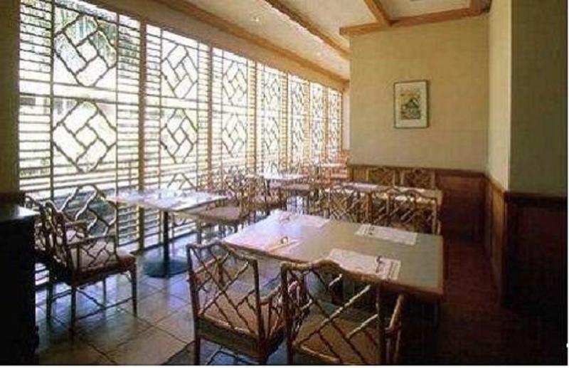 Garden Suite Hotel And Resort Λος Άντζελες Εξωτερικό φωτογραφία